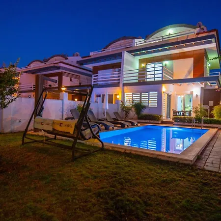 Vila Bagceciler 1