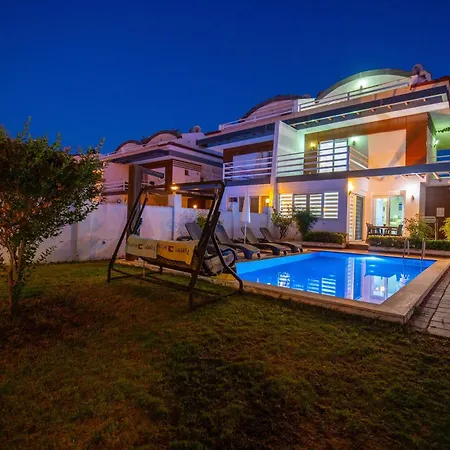 Vila Bagceciler 1 *