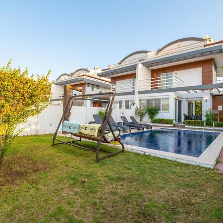 Vila Bagceciler 1 Fethiye