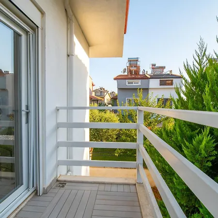 Vila Bagceciler 1