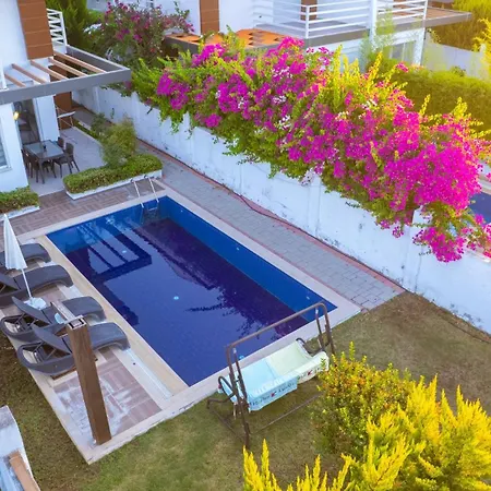 Vila Bagceciler 1 *