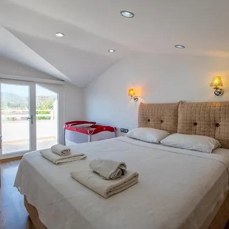 Vila Bagceciler 1 Fethiye