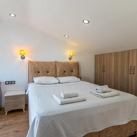 Vila Bagceciler 1