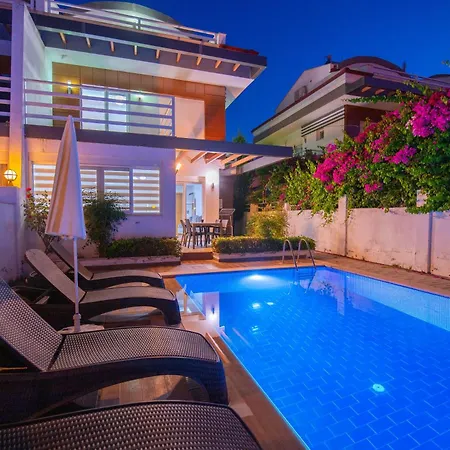 Bagceciler 1 Fethiye