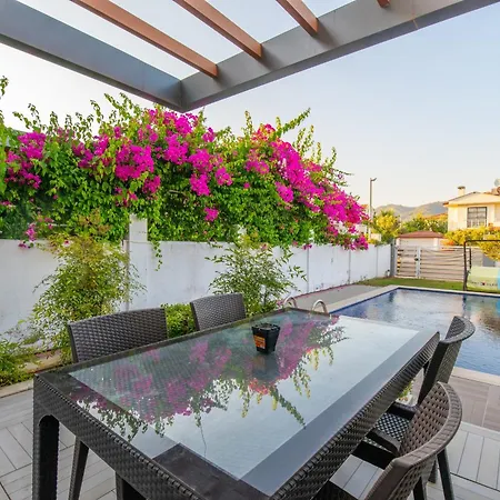 Villa Tala 5