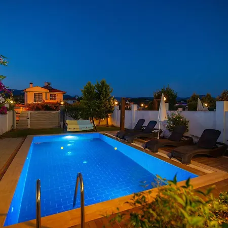 Bagceciler 1 Villa *