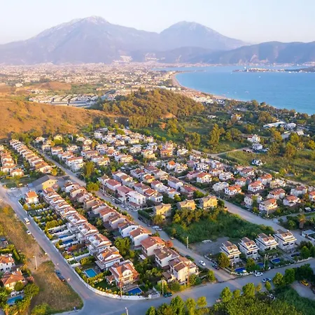 Bagceciler 1 Fethiye