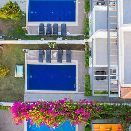 Tala 5 Villa