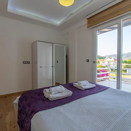 Villa Bagceciler 1 Fethiye