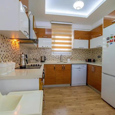 Bagceciler 1 * Fethiye