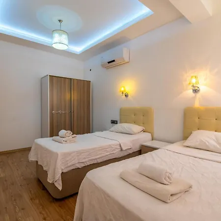 Villa Bagceciler 1 *