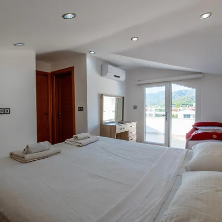 Villa Bagceciler 1 Fethiye