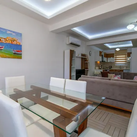 Bagceciler 1 Fethiye