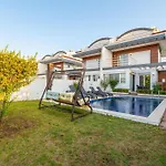 Villa Bağçeciler 1 Fethiye