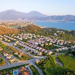 Villa Bağçeciler 1 Fethiye