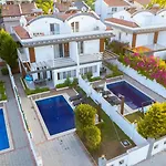 Bağçeciler 1 Fethiye