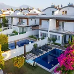 Bağçeciler 1 * Fethiye