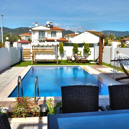 Villa Tala 5 *