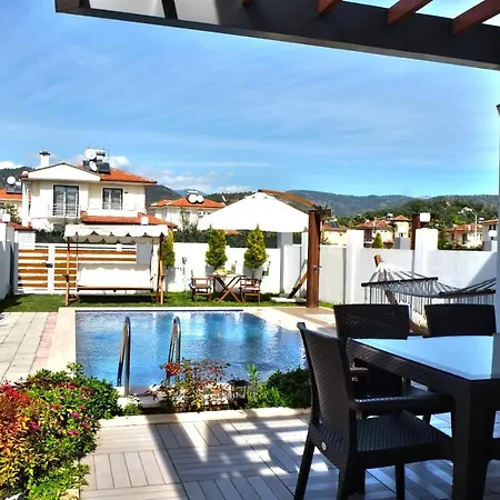 Villa Tala 5