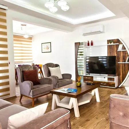 Tala 5 * Fethiye