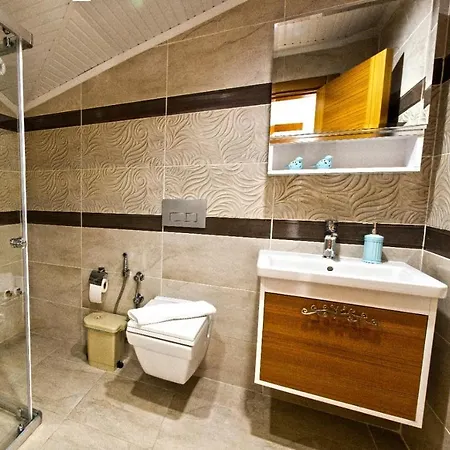 Tala 5 Villa *