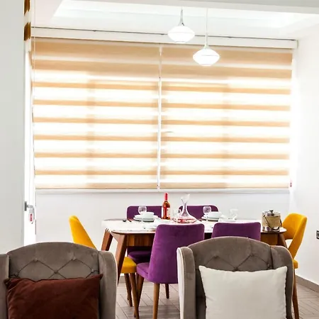 Tala 5 Villa Fethiye