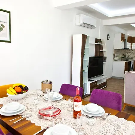 Villa Tala 5 *