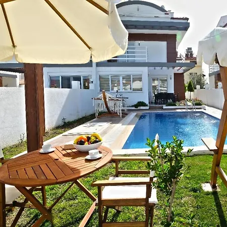 Villa Tala 5 Fethiye