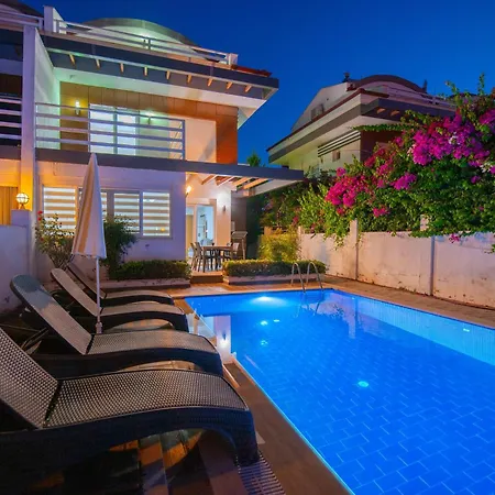 Bagceciler 1 * Fethiye