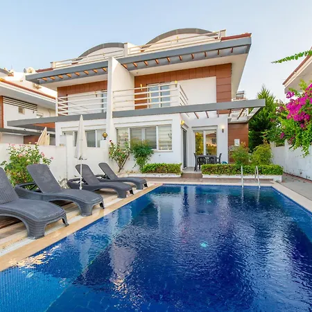 别墅 Bagceciler 1 *