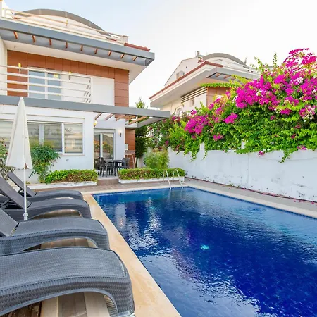 Bagceciler 1 费特希耶