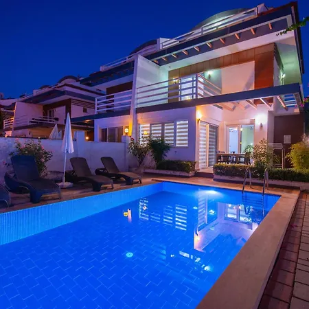 Bagceciler 1 * 费特希耶