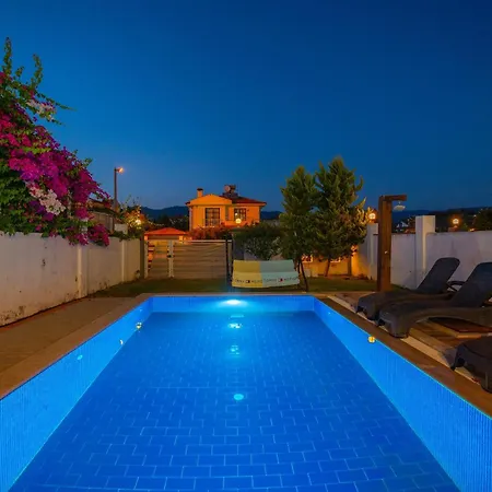 Tala 5 Villa