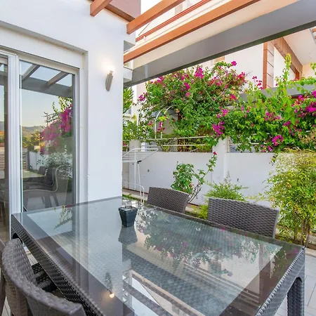 Bagceciler 1 别墅 *