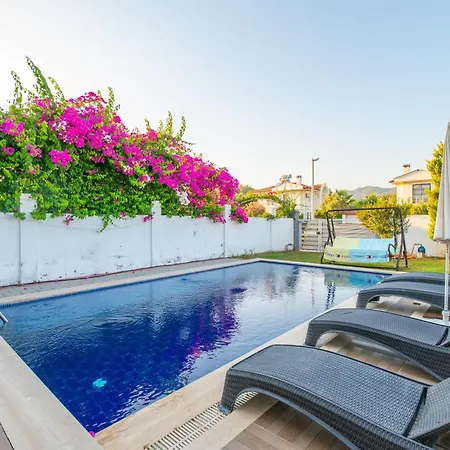 Bagceciler 1 费特希耶