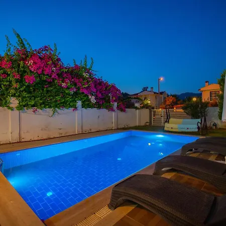 Tala 5 Villa