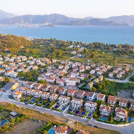 Villa Bagceciler 1 *