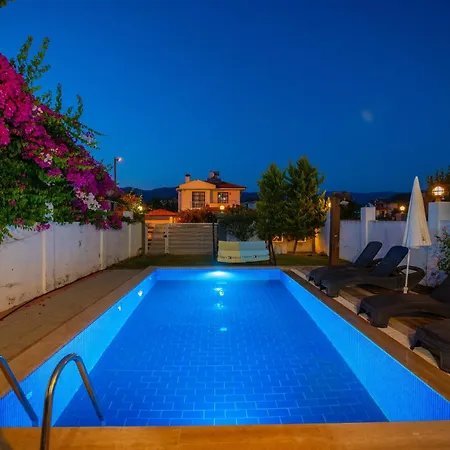 Bagceciler 1 * 费特希耶