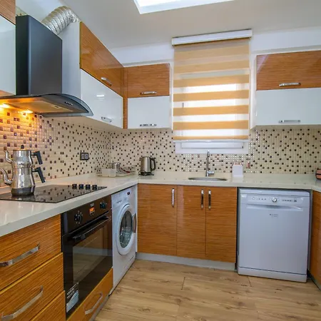 Bagceciler 1 Fethiye