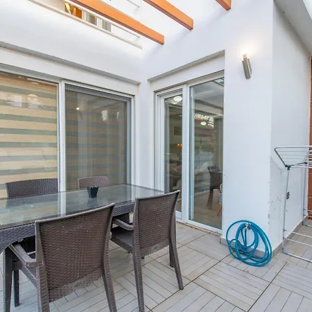 Bagceciler 1 * 费特希耶