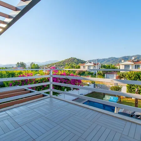 Bagceciler 1 * 费特希耶