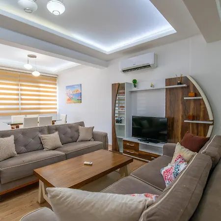 Bagceciler 1 Villa *