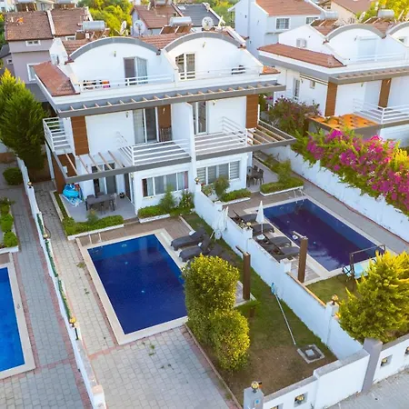 Bagceciler 1 费特希耶