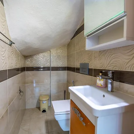 Bagceciler 1 * Fethiye