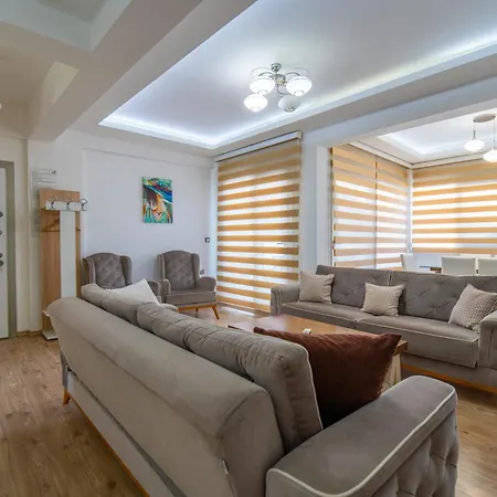 Bagceciler 1 Villa *