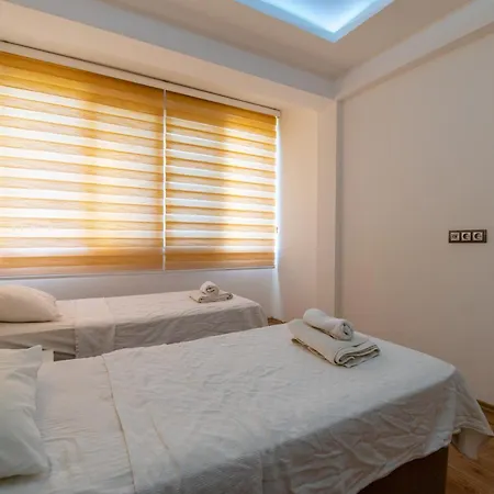 Bagceciler 1 费特希耶