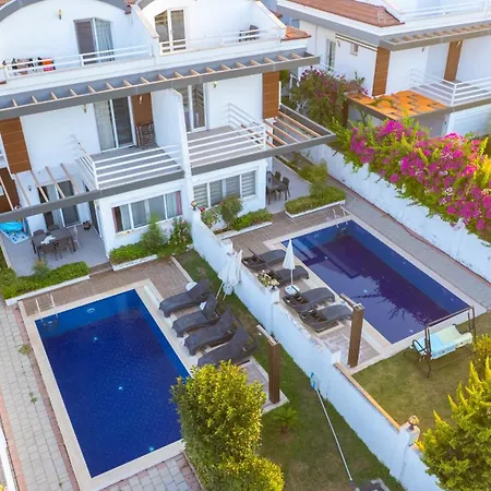 Tala 5 Villa