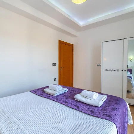 Bagceciler 1 别墅 *