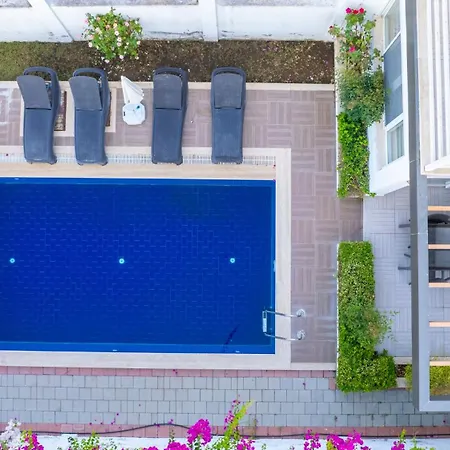 Bagceciler 1 费特希耶