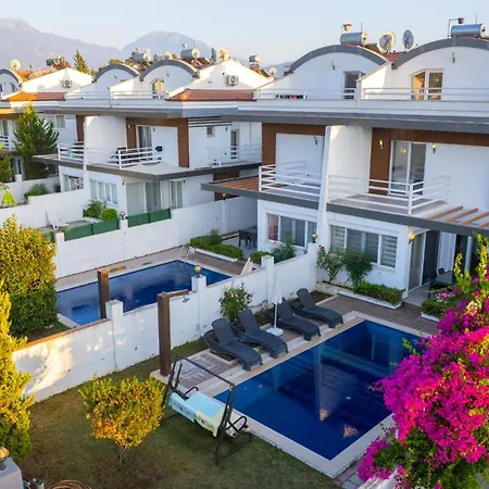 Bagceciler 1 * 费特希耶